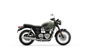 Triumph Bonneville T120