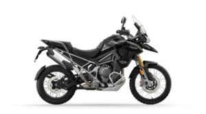 Triumph Tiger 1200 Rally Pro
