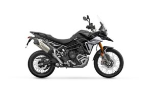 Triumph Tiger 900 Rally Pro