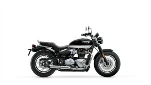 Triumph Bonneville Speedmaster