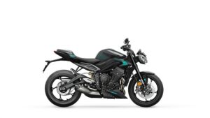 Triumph Street Triple 765 RS