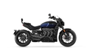 Triumph Rocket 3 GT STORM