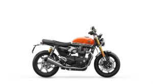 Triumph Speed Twin 1200 RS