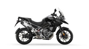 Triumph Tiger 1200 GT Explorer