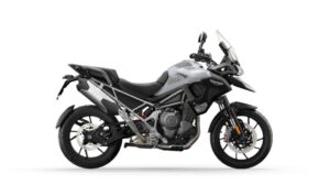 Triumph Tiger 1200 GT Pro