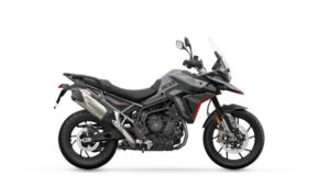 Triumph Tiger 900 GT PRO