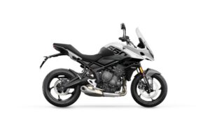 Triumph Tiger Sport 660
