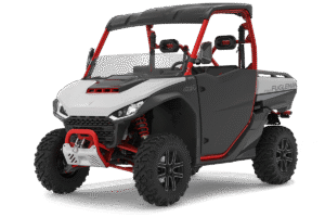 Segway Fugleman UT10