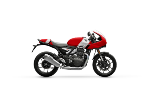 Triumph Thruxton 400