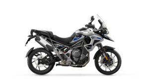 Triumph Tiger 1200 GT PRO Alpine Edition