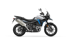 Triumph Tiger 900 GT PRO Alpine Edition