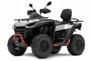 ATV Segway Snarler AT6 L