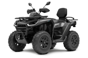 ATV Segway Snarler AT6 L Limited