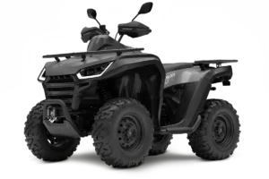 ATV Segway Snarler AT6 S
