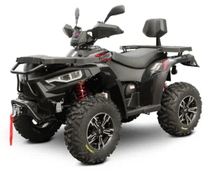 Linhai ATV 420 Promax 4×4