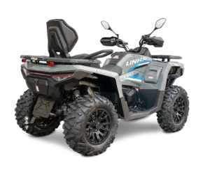 Linhai ATV Landforce 650L EPS