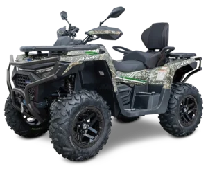 Linhai ATV Landforce 650L Pro EPS