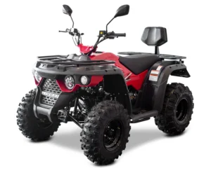 Linhai ATV M210 EFi 2×4