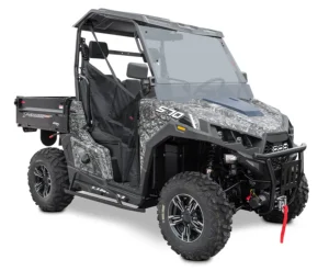Linhai UTV 570 T-BOSS EPS