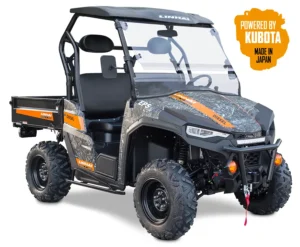 Linhai UTV 570 T-BOSS EPS CAMO