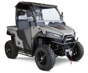 Linhai UTV 650 T-BOSS EPS