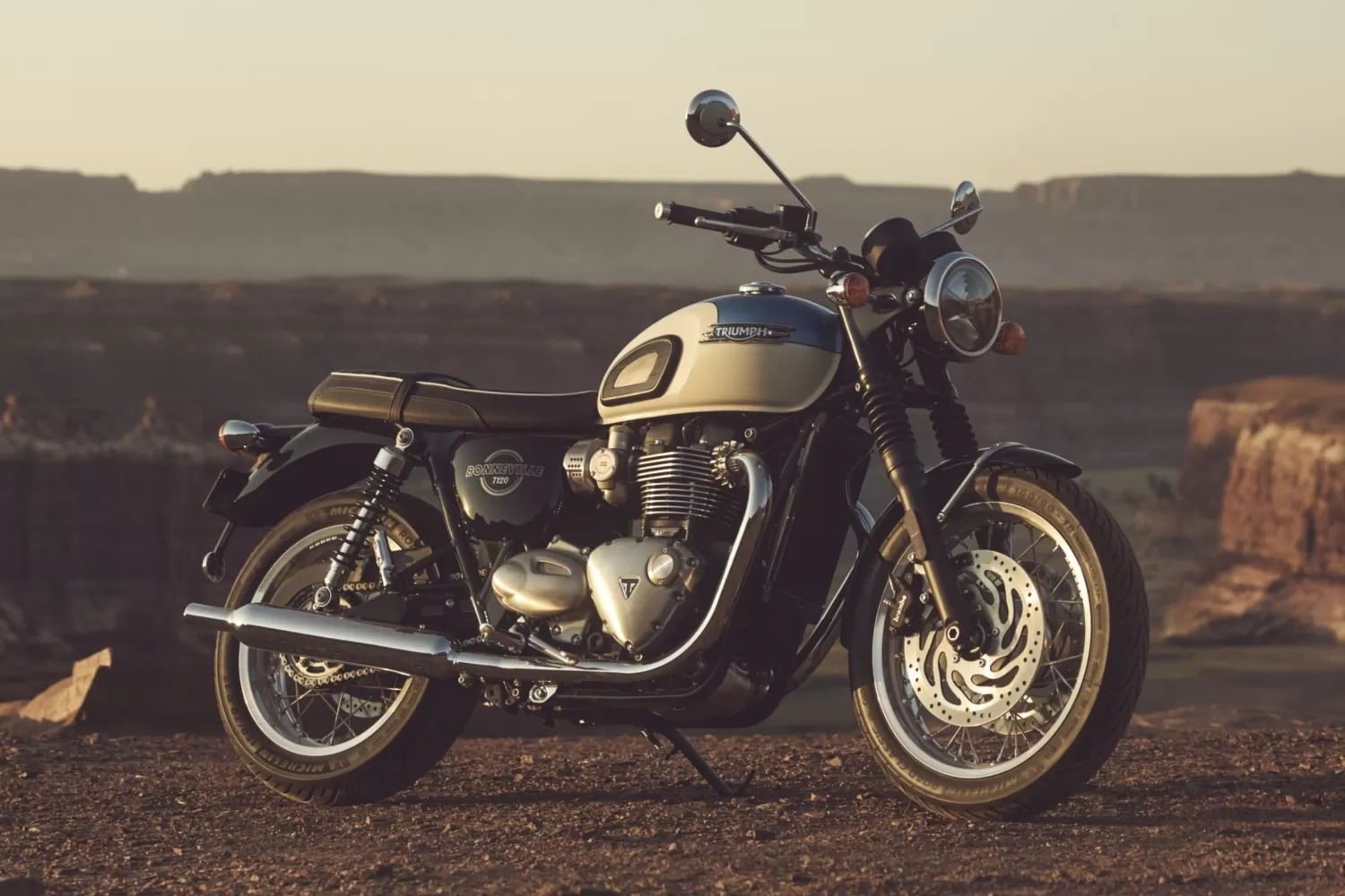 2026┆Triumph predstavlja ključne novosti u Bonneville liniji za 2026.
