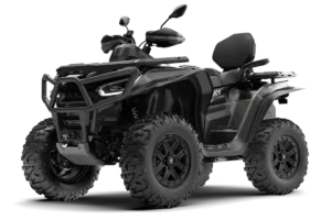 Segway AT10 WL EPS Limited