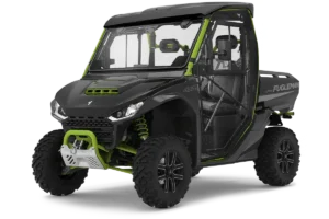 Segway Fugleman UT10 CAB