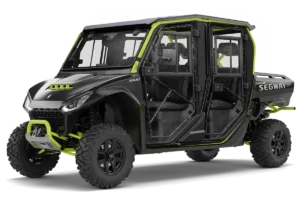 Segway Fugleman UT10 CREW CAB