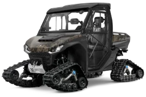 Segway Fugleman UT10 MOUNTAIN