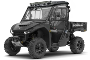 Segway Fugleman UT6 CAB