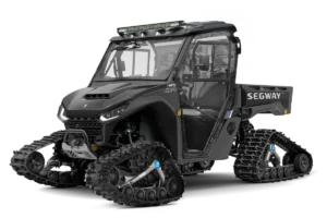 Segway Fugleman UT6 MOUNTAIN