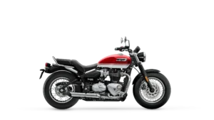 Triumph Bonneville Speedmaster