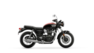 Triumph Bonneville T100