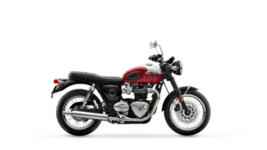 Triumph Bonneville T120