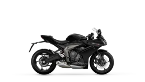 Triumph Daytona 660