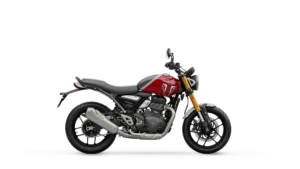 Triumph Speed 400