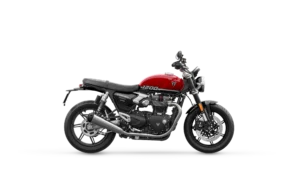 Triumph Speed Twin 1200
