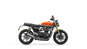 Triumph Speed Twin 1200 RS