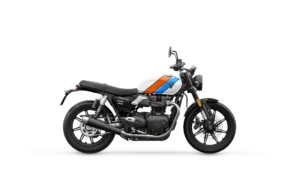 Triumph Speed Twin 900