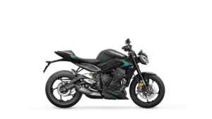 Triumph Street Triple 765 RS