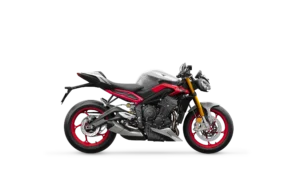 Triumph Street Triple 765 RX
