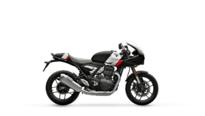 Triumph Thruxton 400