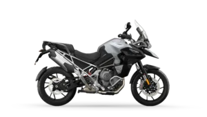 Triumph Tiger 1200 GT Explorer