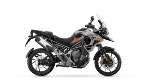Triumph Tiger 1200 GT PRO Alpine Edition