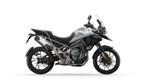 Triumph Tiger 1200 GT Pro