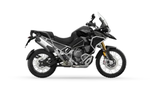 Triumph Tiger 1200 Rally Explorer
