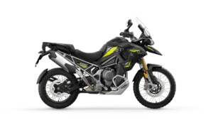 Triumph Tiger 1200 RALLY PRO Desert Edition