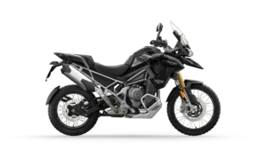 Triumph Tiger 1200 Rally Pro