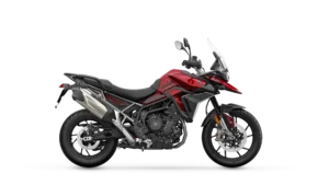 Triumph Tiger 900 GT PRO